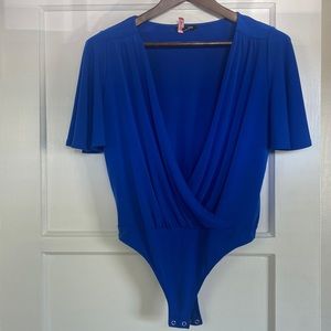 Gorgeous express bodysuit